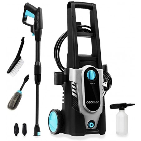 HidroBoost 1600 Car&Bike