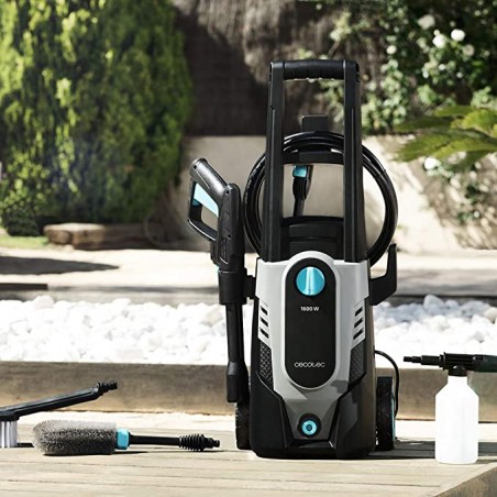 HidroBoost 1600 Car&Bike