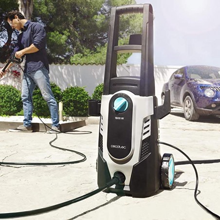 HidroBoost 1600 Car&Bike