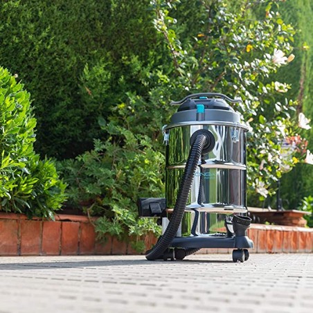 Conga Popstar 15300 Ash Steel