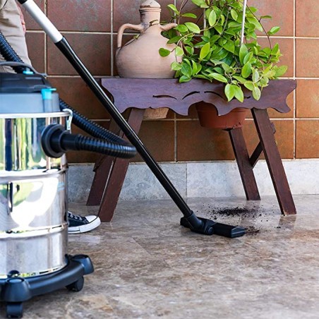 Conga Popstar 15300 Ash Steel