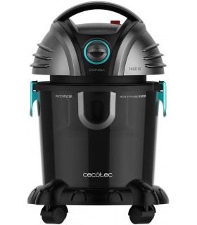 Conga Wet&Dry TotalClean