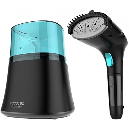 SmoothForce 4000 UltraSteam Black