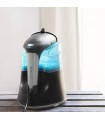 SmoothForce 4000 UltraSteam Black