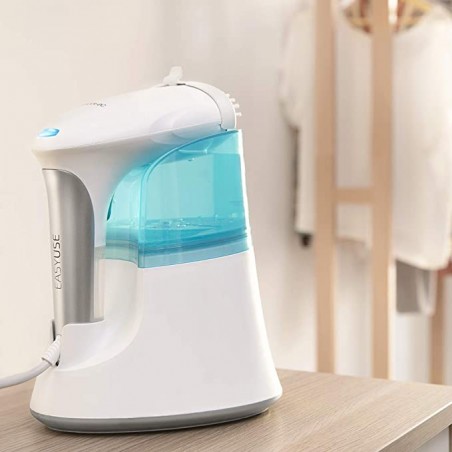 SmoothForce 3000 UltraSteam White