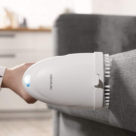 SmoothForce 3000 UltraSteam White