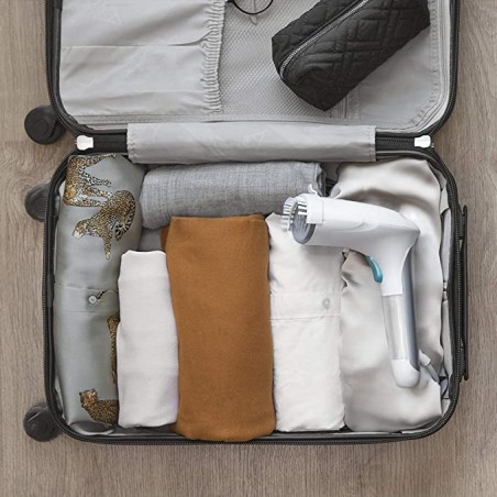 SmoothForce 3000 UltraSteam White