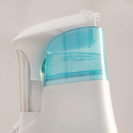 SmoothForce 3000 UltraSteam White