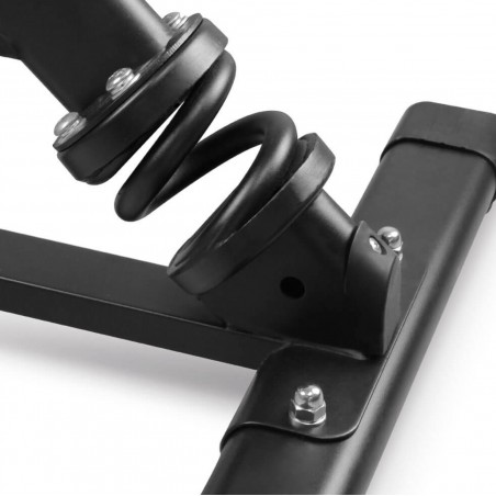 Spinning Pro 7500