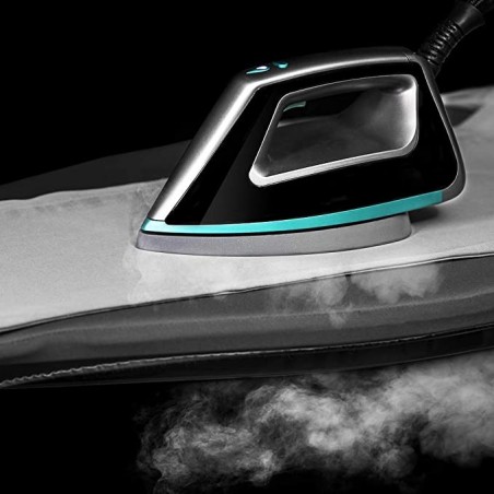 Total Iron 10100 Pro