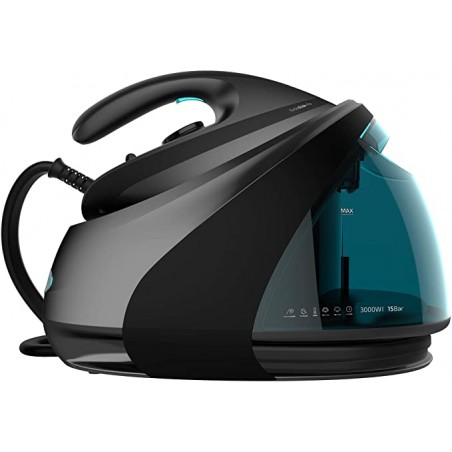 Total Iron Expert 9000 Turbo-Boost