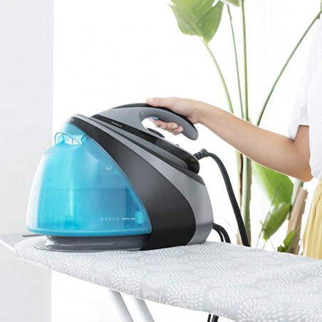 Total Iron Expert 9000 Turbo-Boost