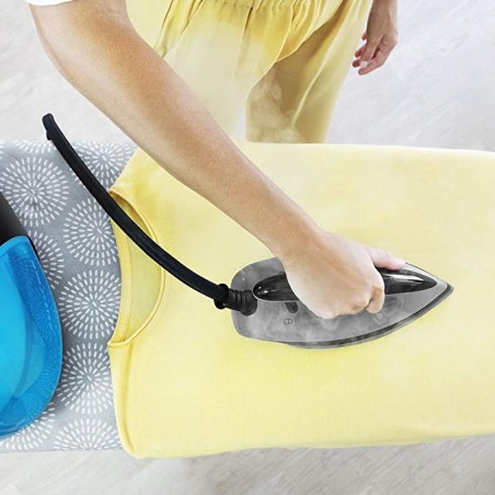 Total Iron Expert 9000 Turbo-Boost