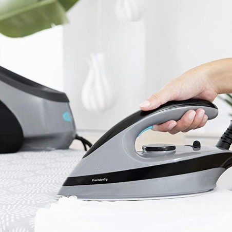 Total Iron Expert 9000 Turbo-Boost