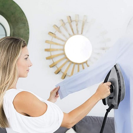 Total Iron Expert 9000 Turbo-Boost