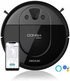 Conga 2290 Panoramic