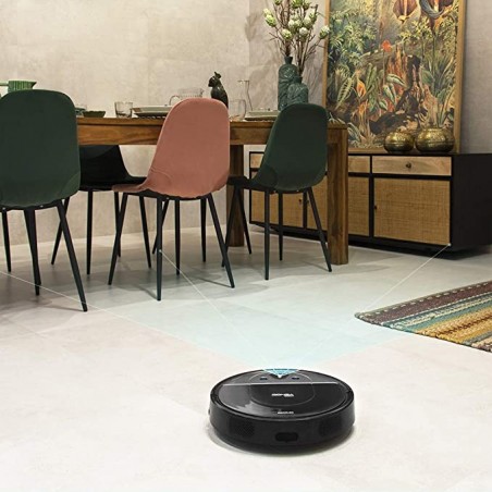 Conga 2290 Panoramic