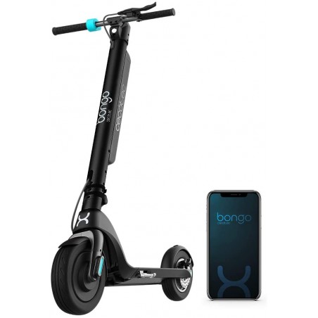 Bongo Serie A Advance Max Connected