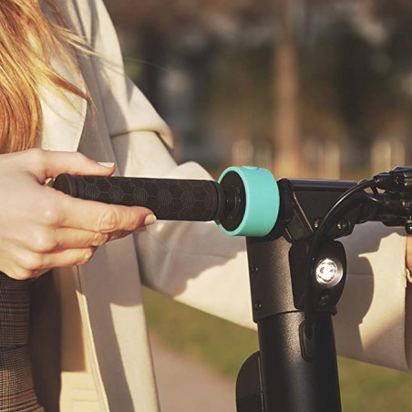 Bongo Serie A Advance Max Connected