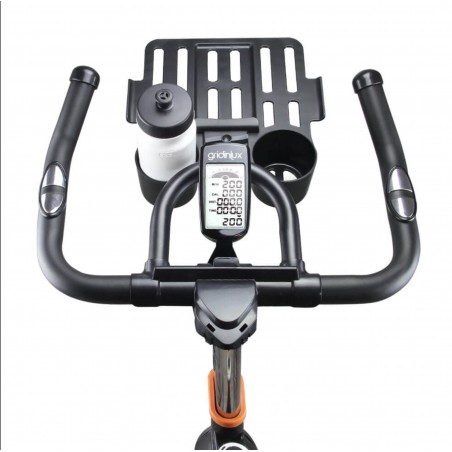 Spinning Pro 8000