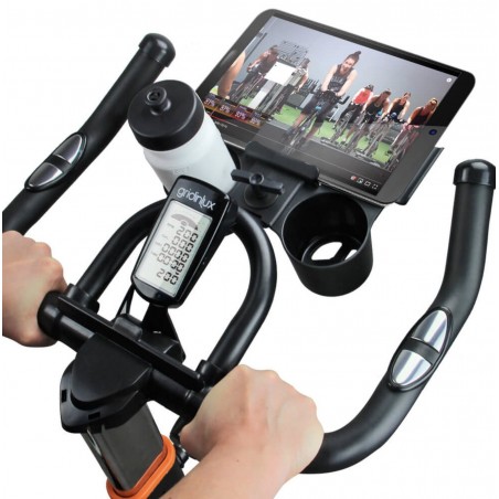 Spinning Pro 8000