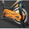 Spinning Pro 8000