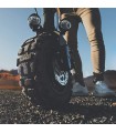 Bongo Serie Z Off Road Dark Green