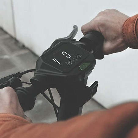 Bongo Serie Z Off Road Dark Green