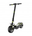 Bongo Serie Z Off Road Green