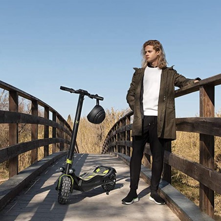 Bongo Serie Z Off Road Green