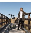 Bongo Serie Z Off Road Green