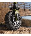 Bongo Serie Z Off Road Green