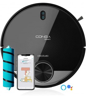 Conga 3890 Vital