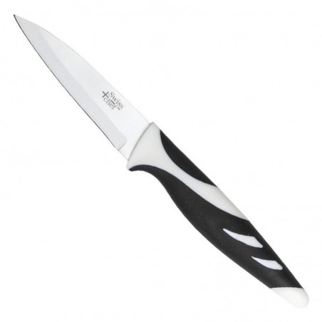 Swiss Chef. Set de cuchillos profesionales suizos.