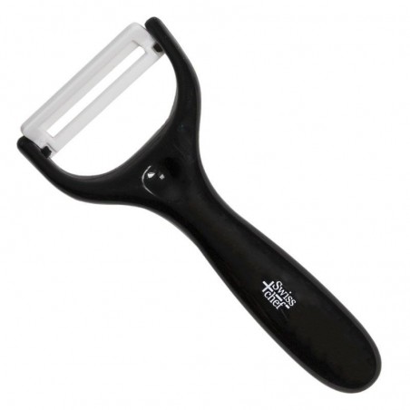 Swiss Chef. Set de cuchillos profesionales suizos.