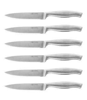 Set de cuchillos carne profesionales