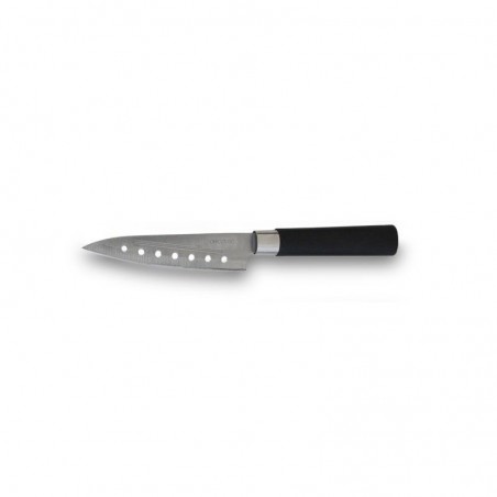 Set 4 Cuchillos Santoku