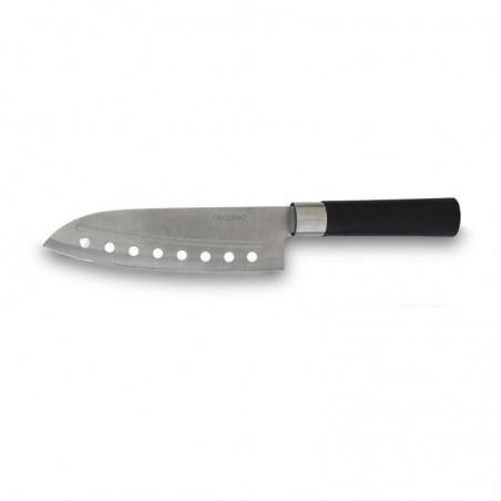 Set 4 Cuchillos Santoku