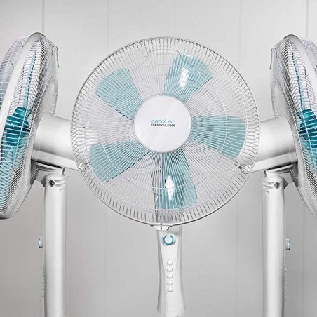 EnergySilence 520 Power White