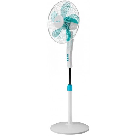 EnergySilence 530 Power Connected White