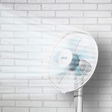 EnergySilence 530 Power Connected White