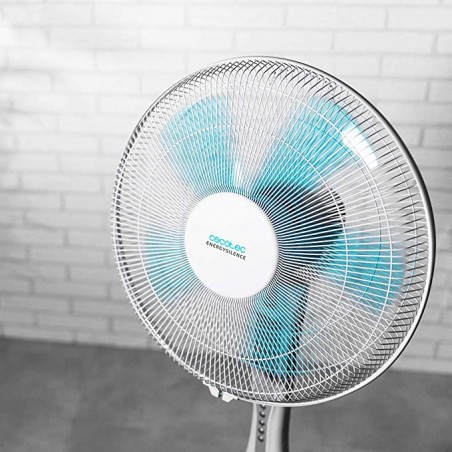 EnergySilence 530 Power Connected White