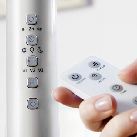 EnergySilence 540 Smart