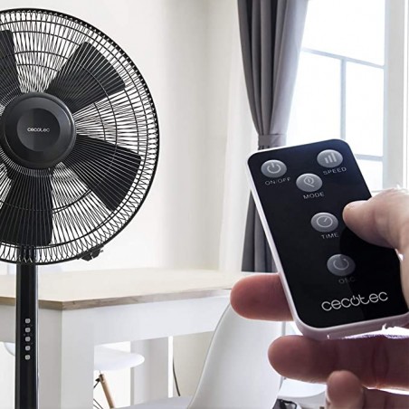 EnergySilence 550 Smart