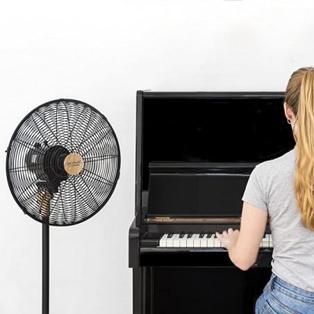 EnergySilence 560 WoodStyle