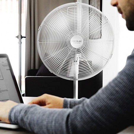 EnergySilence 570 SteelStyle