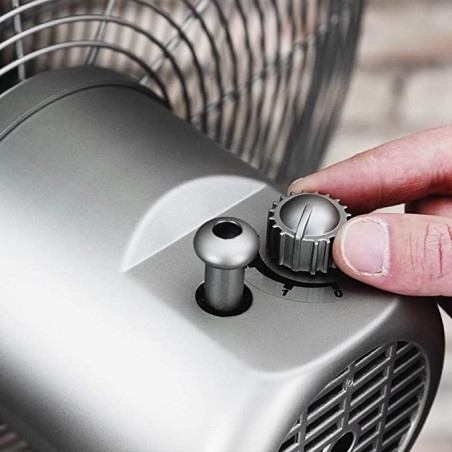 EnergySilence 570 SteelStyle