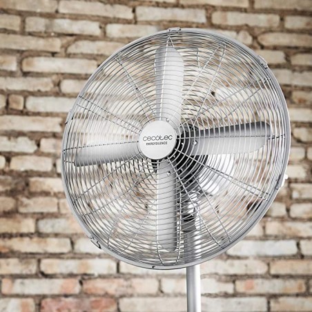 EnergySilence 570 SteelStyle