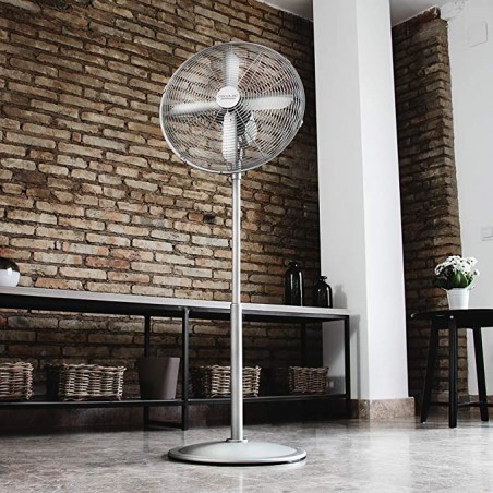 EnergySilence 570 SteelStyle