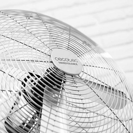 EnergySilence 580 RetroStyle